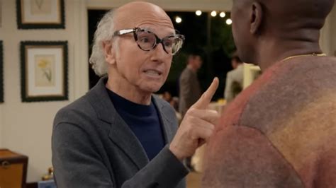 Curb Your Enthusiasm Season 12 Trailer Teases The Final Season For Larry Davids Comedy Series