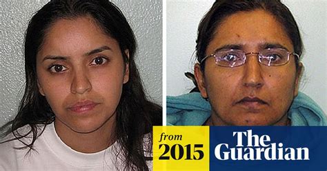 Mother Who Tortured And Killed Eight Year Old Daughter Jailed For 13 Years Uk News The Guardian