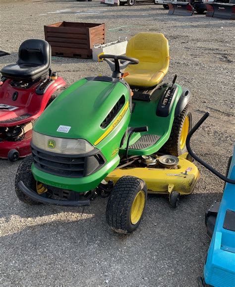 Tractor Zoom John Deere 190c