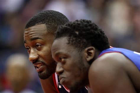 La Clippers Who Deserves To Start — Reggie Jackson Or John Wall