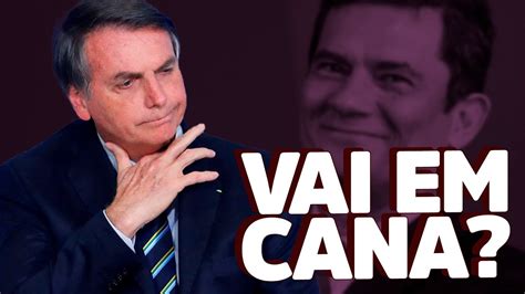 Urgente Vídeo De Reunião Ministerial Pode Dar Cadeia Para Bolsonaro ⋆