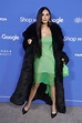 DEMI MOORE at Fashion Trust US Awards at Goya Studios in Los Angeles 03 ...