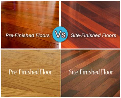 Prefinished Vs Engineered Hardwood Flooring Flooring Site