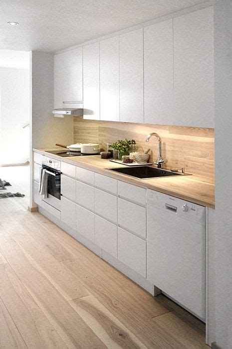 Pictures Of White Kitchen Cabinets With Wood Countertops And Backsplash Resnooze Com