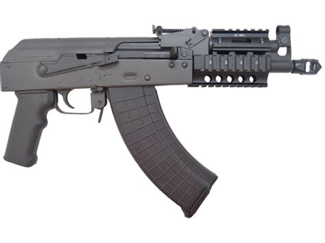 Io M214 Nano Ak 47 Tactical Pistol For Sale At Classic Firearms