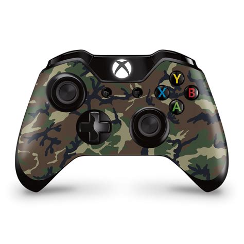 Gng 2 X Xbox One Controller Skins Full Wrap Vinyl Sticker Ebay