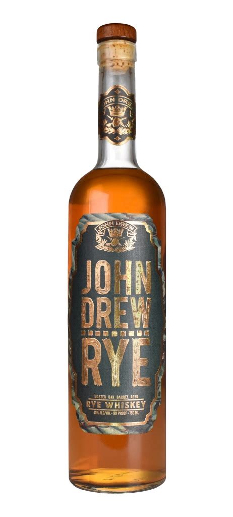 News John Drew Brands Launches Brixton Mash Destroyer Dove Tale Rum