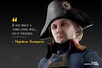 Napoleon Bonaparte Quotes (12) - Pop Culture, Entertainment, Humor ...