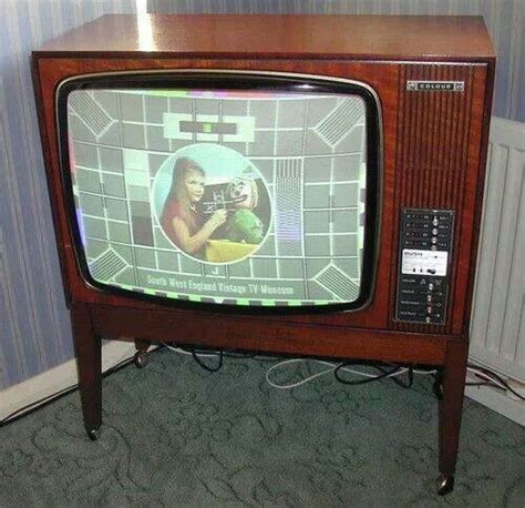 A Great Era The 70s Vintage Tv Vintage Television Tv