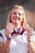 Rebecca Adlington, Double Olympic Gold Medalist, Retires From Swimming ...