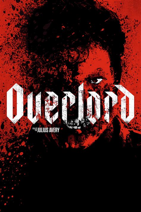 Overlord Streaming Vf Film Complet Gratuit Hdss