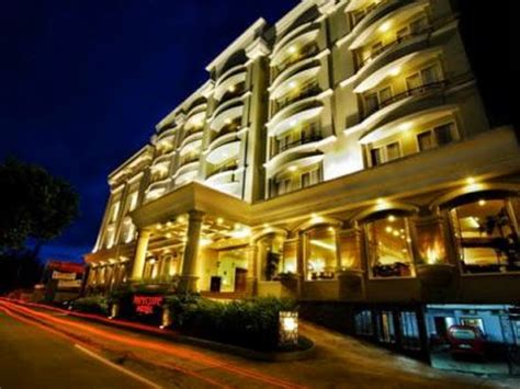 7 Hotel Murah Di Makassar Hotelmurahdio