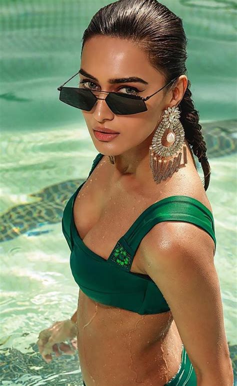 Erica Fernandes Raises Heat With Her Sultry Looks Global Spa Magazine