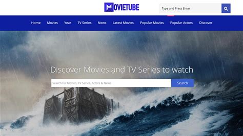 Movietube Movie Tube For Android Apk Download