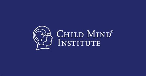 Child Mind Institute Transforming Childrens Lives