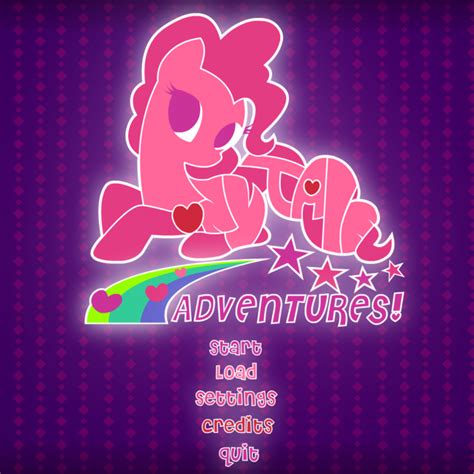 Pony Tale Adventures Porn Game Free Download