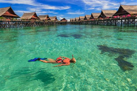 5 Beautiful Islands In Malaysia That Beats Maldives Anytime Penang
