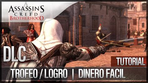 Assassin S Creed Brotherhood Walkthrough Gu A Trofeo Logro