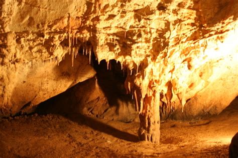 Aggtelek And Slovak Karst Caves Slovakia Photos