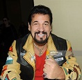 Chuck Zito attends Day 1 of the Chiller Theatre Expo at Sheraton ...