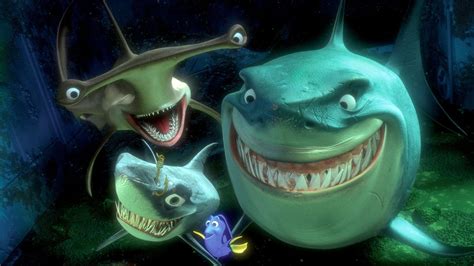 Finding Nemo Movie Review And Ratings By Kids