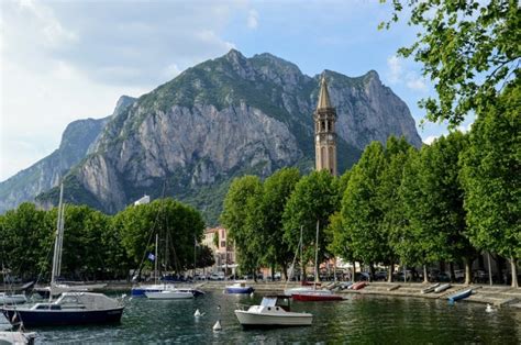 Lago Di Lecco Cosa Vedere E Cosa Fare A Lecco E Dintorni