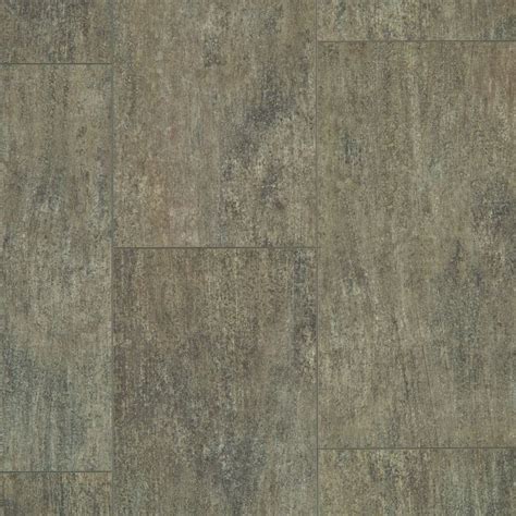 Shaw Intrepid Tile Plus Alloy From Znet Flooring