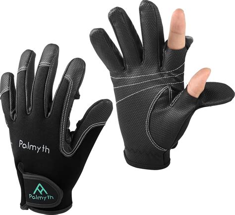 Best Ice Fishing Gloves Of 2021 Complete Review