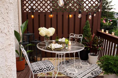 How To Make An Apartment Patio Private Storables