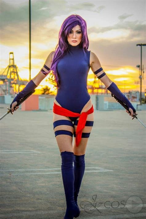 psylocke cosplay epic cosplay hot cosplay amazing cosplay cosplay ideas female cosplay cool