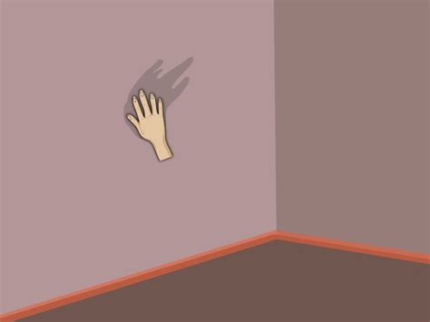 To remove a wallpaper border from drywall, use your fingernail to try and peel away the top corner of the wall border paper. How to Remove Wallpaper from Drywall | Removable wallpaper ...