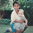 Rafael Nadal Baby : Tanika On Twitter Rafael Nadal With A Baby Photo ...