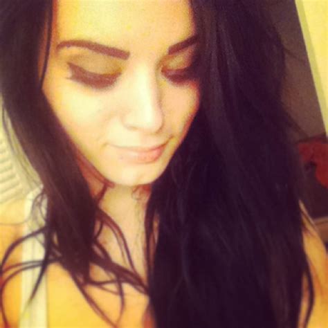 Photos Of Wwe Nxt Diva Paige Showing Off Her Amazing Body Pwmania
