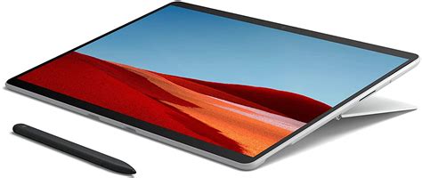 バーミンガム エクスプレスmicrosoft Surface Pro X Tablet Microsoft Sq1 Processor