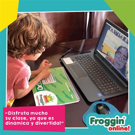 Home Froggin English For Kids