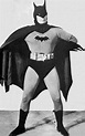 Lewis Wilson. The actual OG movie Batman. (Batman, 1943) : r/batman