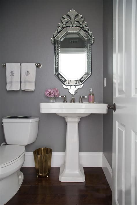 Benjamin Moore Chelsea Gray Best Gray Paints Popsugar Home Photo 6