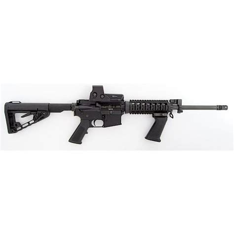 Colt M4 Carbine With Eotech Sight Sold At Auction On 1st May Bidsquare