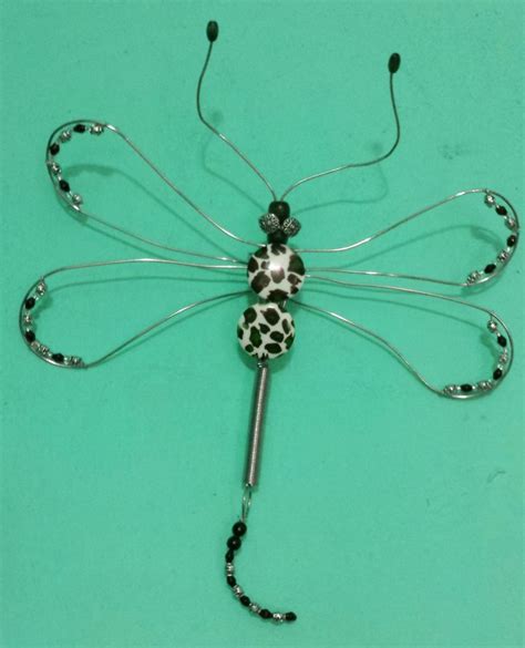 Dragonfly Made From A Kitchen Wire Whisk Upcycle Repurpose Salvage