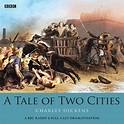 A Tale of Two Cities by Charles Dickens - Penguin Books Australia