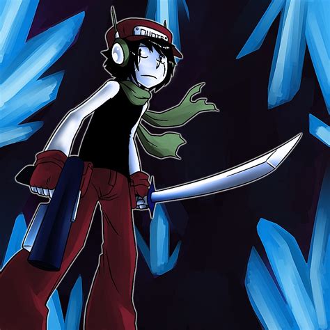 Traveler in most nicalis ports, is the main protagonist of cave story and the character the player can control. Quote (Cave Story) Image #1105239 - Zerochan Anime Image Board