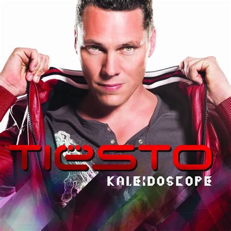 Itunes Albums Of Tiësto Kaleidoscope Bonus Track Version Itunes Plus Aac M4a