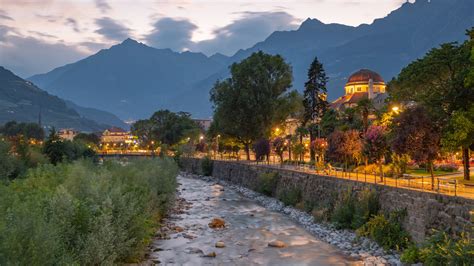 Visit Merano 2021 Travel Guide For Merano Trentino Alto Adige Expedia
