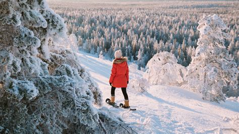 Ylläs - First by Nature | Visit Finnish Lapland