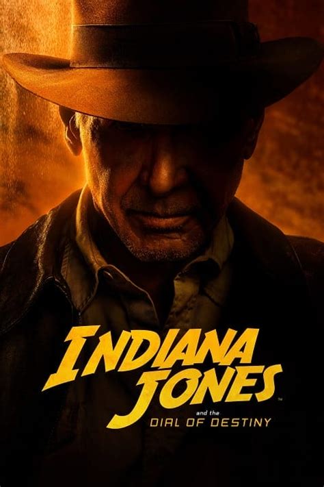 دانلود فیلم ایندیانا جونز 5 2023 Indiana Jones and the Dial of Destiny