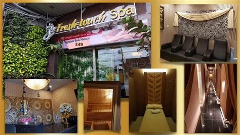 Fresh Touch Spa And Aesthetics Marikina Branch Home