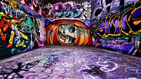 Wallpapers Hd Graffiti Wallpaper Cave