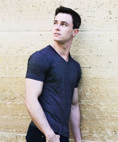 Ryan Kelley Rapazes Bonitos Homens Bonitos Personagens De Inspiração