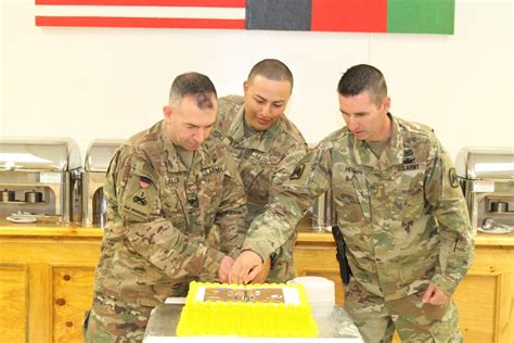 Dvids Images Warrant Officers Celebrate 99th Birthday Image 2 Of 3