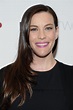 LIV TYLER at Fed Up Premiere in New York – HawtCelebs